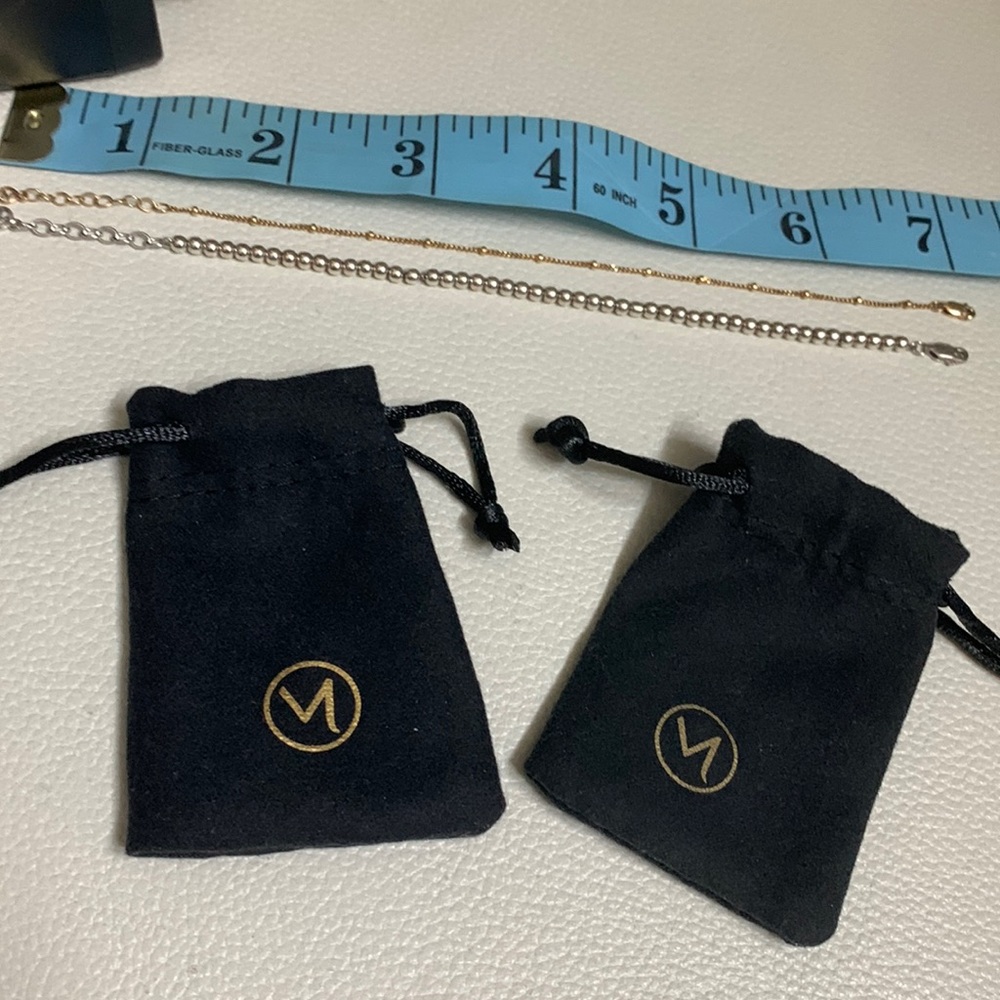 Mejuri Bracelets
